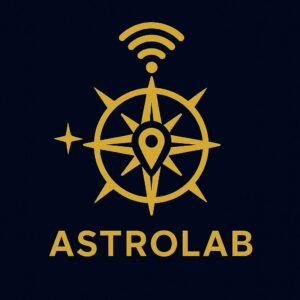 Logo Astrolab